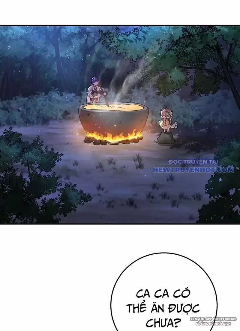 Đồ Đệ Của Ta Là Nữ Đế Chương 102 trang 27