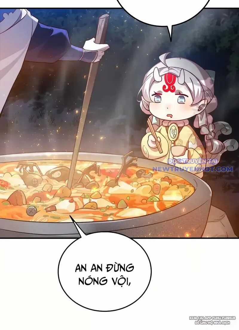 Đồ Đệ Của Ta Là Nữ Đế Chương 102 trang 28