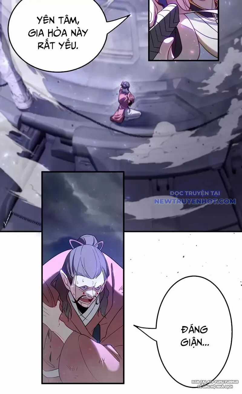 Đồ Đệ Của Ta Là Nữ Đế Chương 102 trang 3