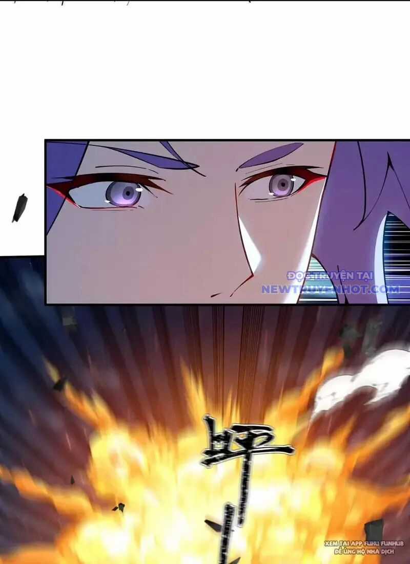 Đồ Đệ Của Ta Là Nữ Đế Chương 102 trang 30