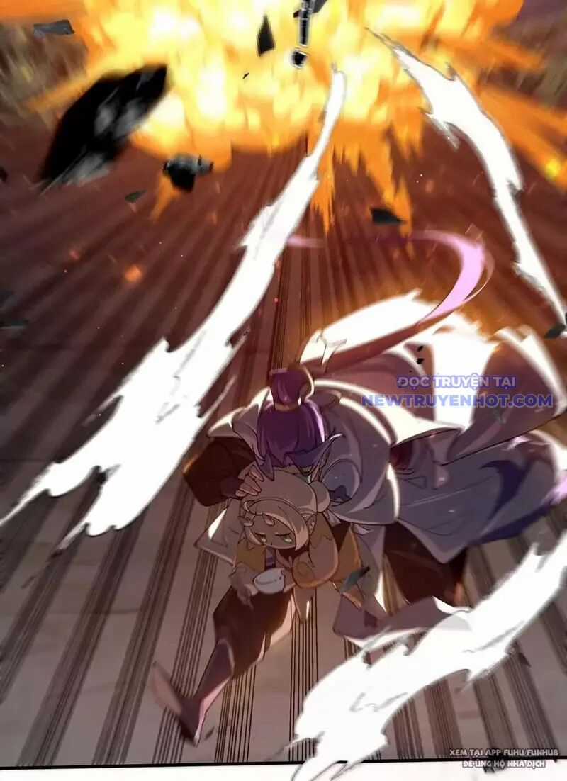 Đồ Đệ Của Ta Là Nữ Đế Chương 102 trang 31