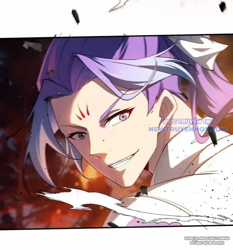 Đồ Đệ Của Ta Là Nữ Đế Chương 102 trang 32