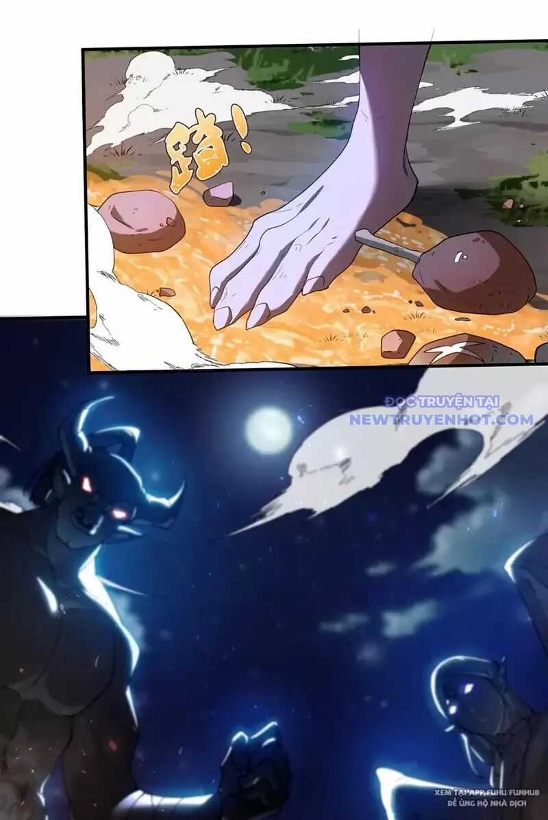 Đồ Đệ Của Ta Là Nữ Đế Chương 102 trang 33