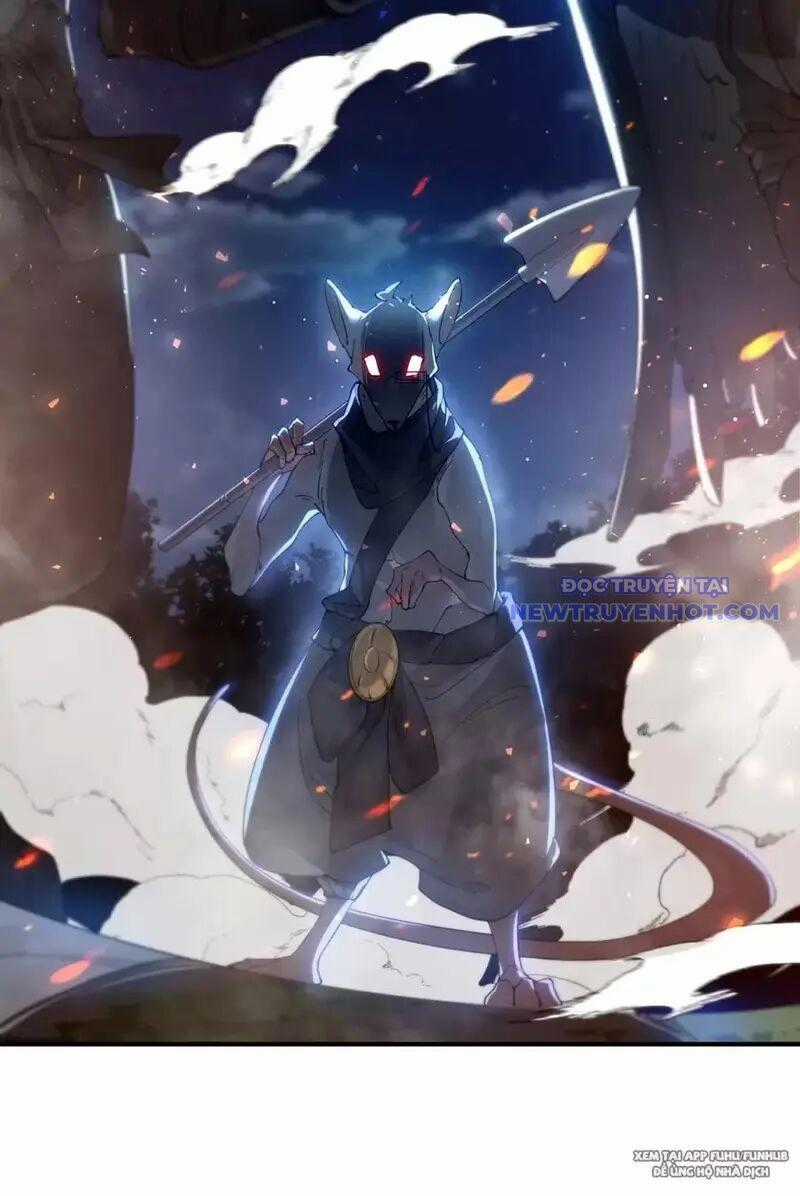 Đồ Đệ Của Ta Là Nữ Đế Chương 102 trang 34