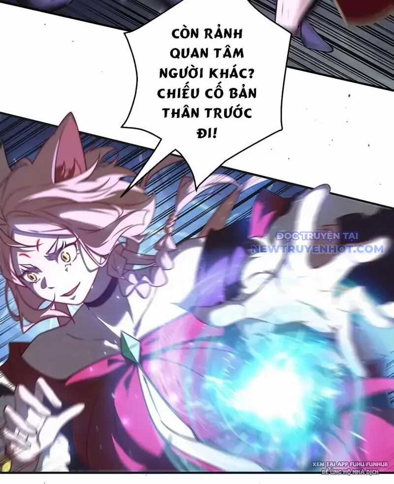 Đồ Đệ Của Ta Là Nữ Đế Chương 102 trang 7