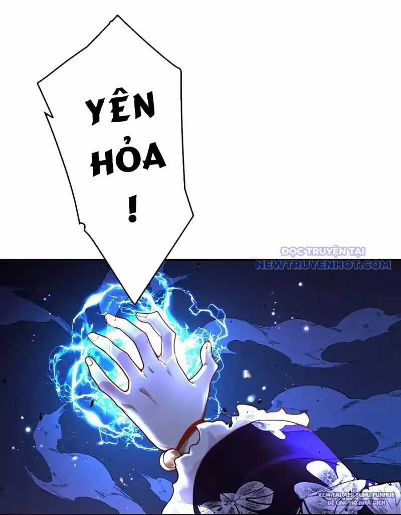 Đồ Đệ Của Ta Là Nữ Đế Chương 102 trang 8