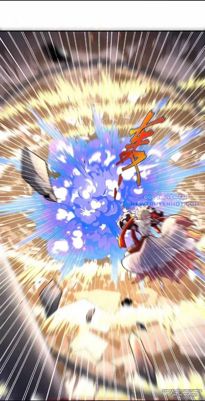 Đồ Đệ Của Ta Là Nữ Đế Chương 102 trang 9