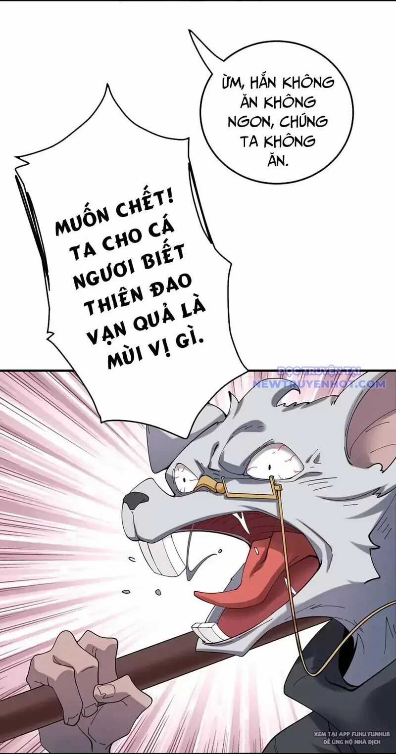 Đồ Đệ Của Ta Là Nữ Đế Chương 103 trang 13