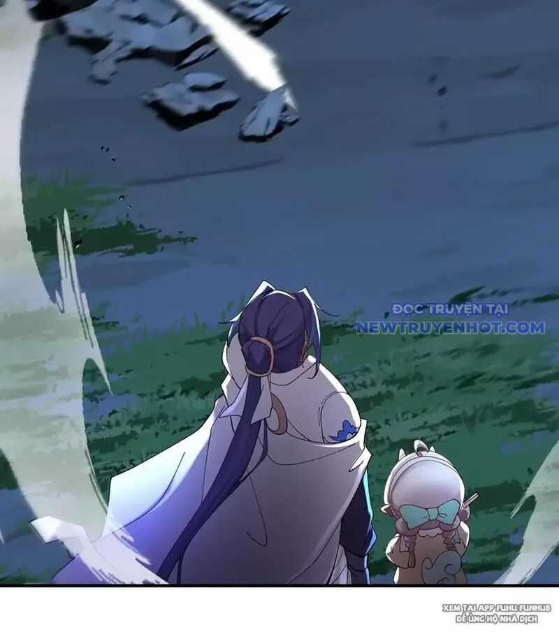 Đồ Đệ Của Ta Là Nữ Đế Chương 103 trang 17