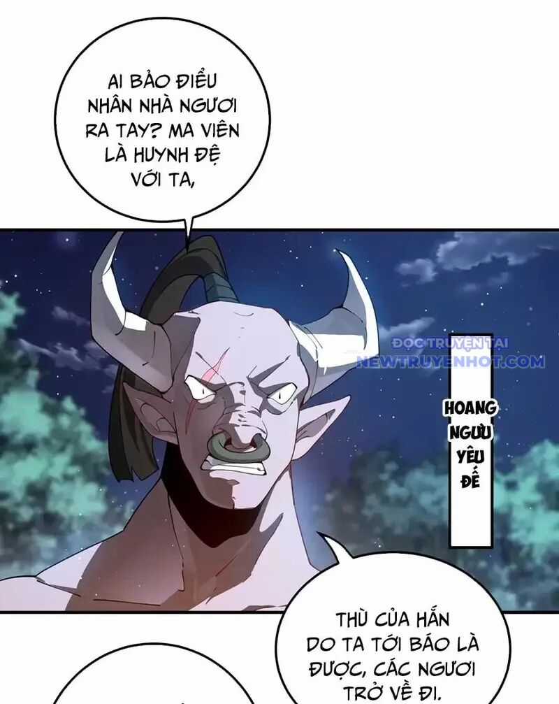 Đồ Đệ Của Ta Là Nữ Đế Chương 103 trang 2