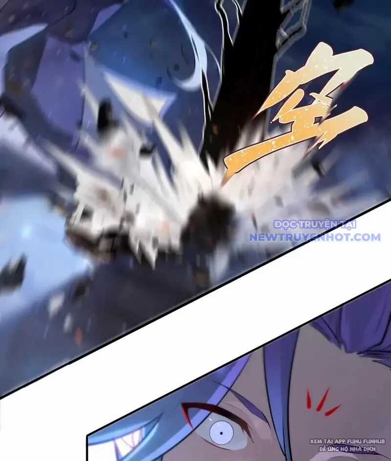 Đồ Đệ Của Ta Là Nữ Đế Chương 103 trang 20