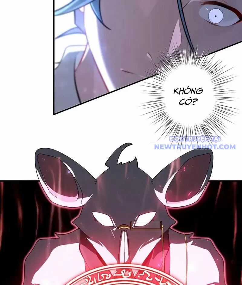 Đồ Đệ Của Ta Là Nữ Đế Chương 103 trang 21