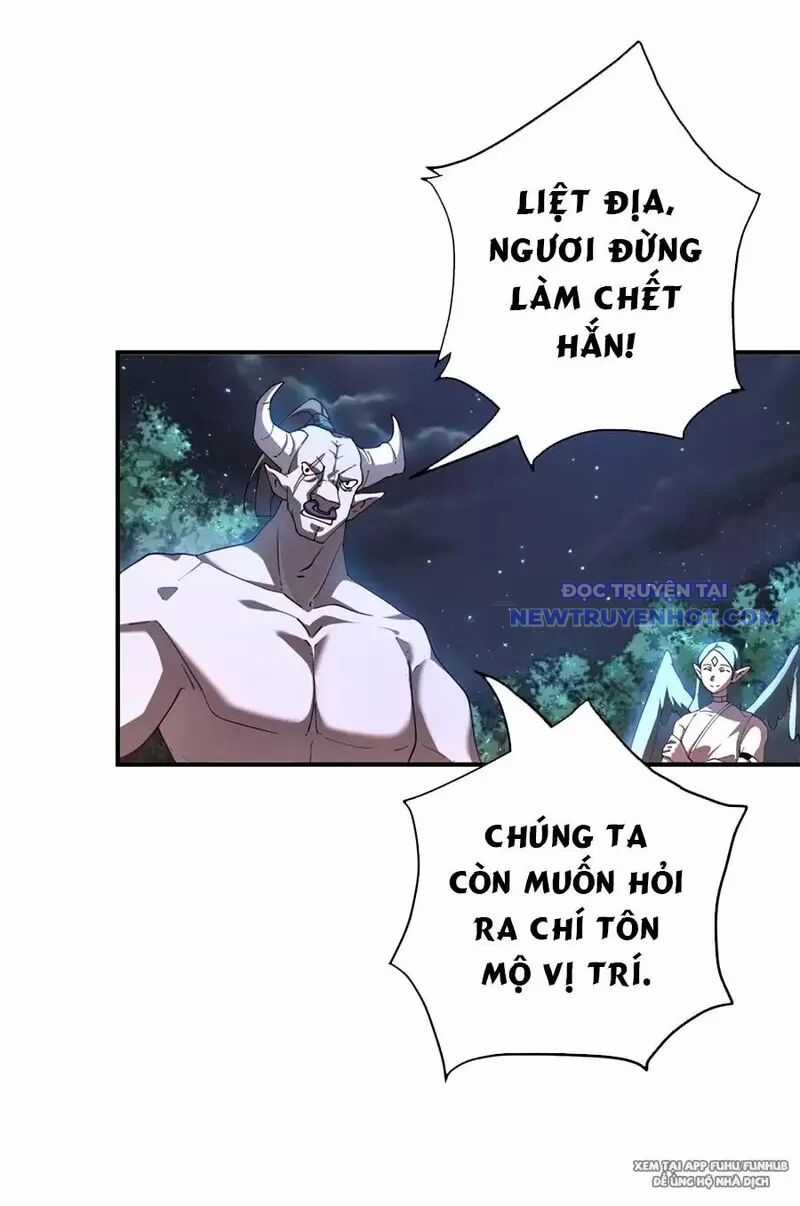 Đồ Đệ Của Ta Là Nữ Đế Chương 103 trang 26