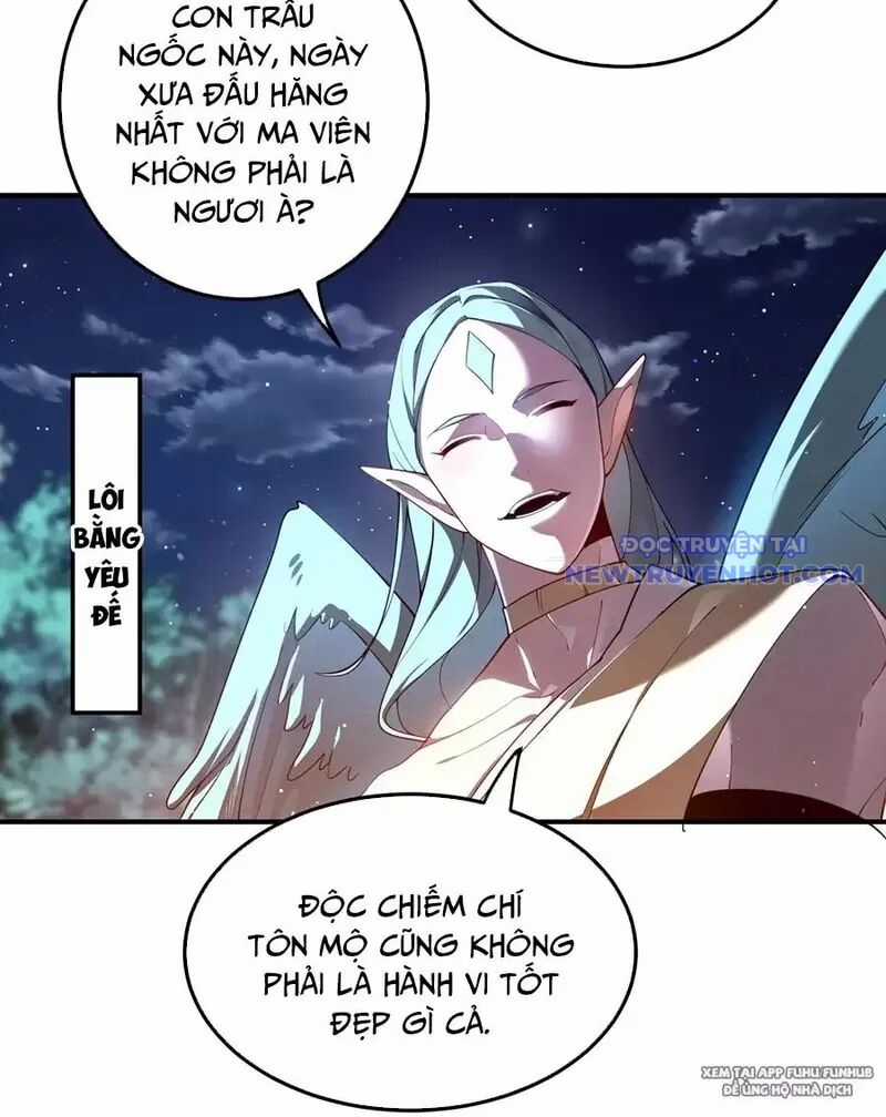 Đồ Đệ Của Ta Là Nữ Đế Chương 103 trang 3