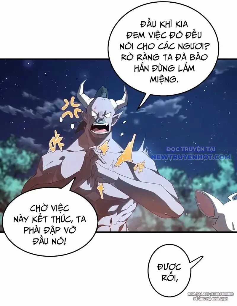 Đồ Đệ Của Ta Là Nữ Đế Chương 103 trang 4