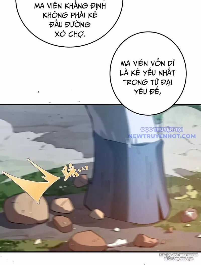 Đồ Đệ Của Ta Là Nữ Đế Chương 103 trang 6