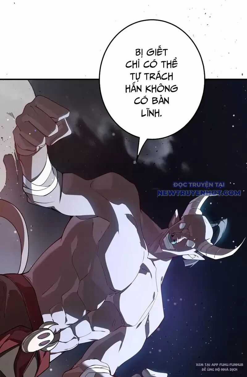 Đồ Đệ Của Ta Là Nữ Đế Chương 103 trang 7