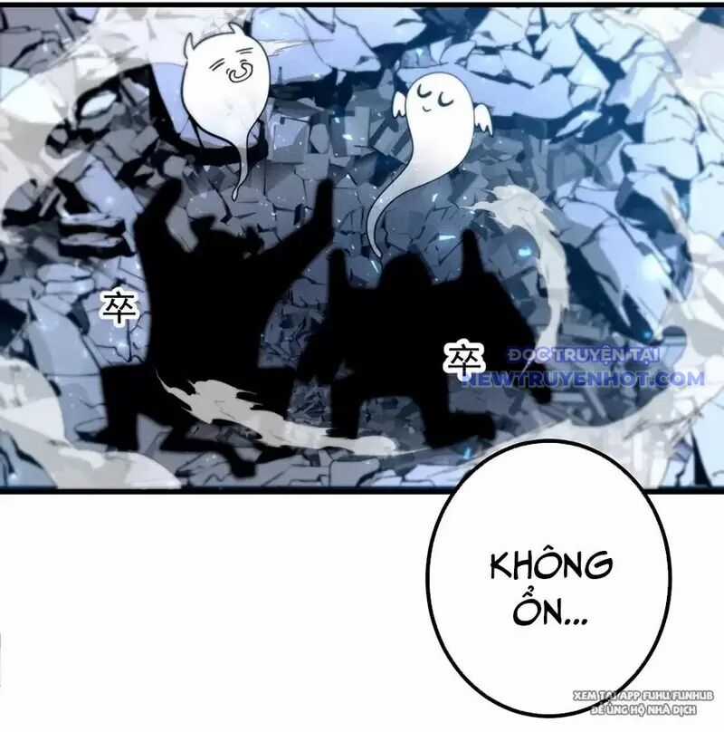 Đồ Đệ Của Ta Là Nữ Đế Chương 104 trang 10