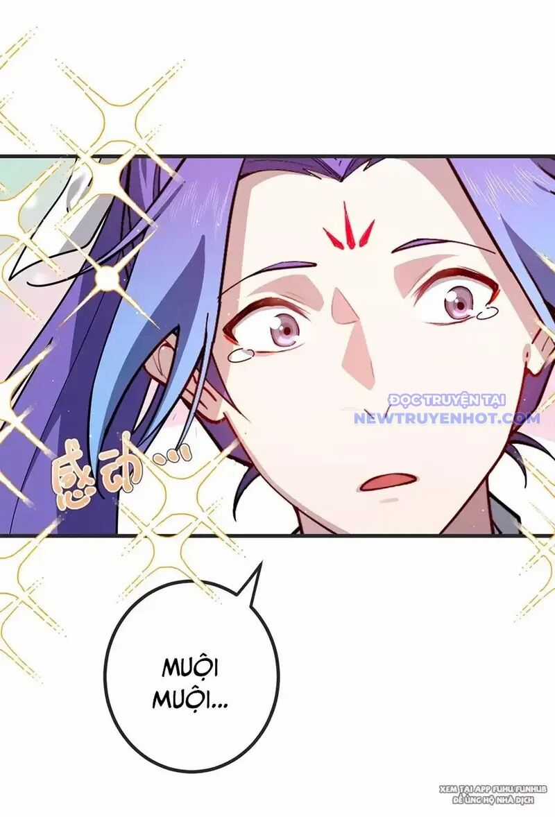 Đồ Đệ Của Ta Là Nữ Đế Chương 104 trang 13