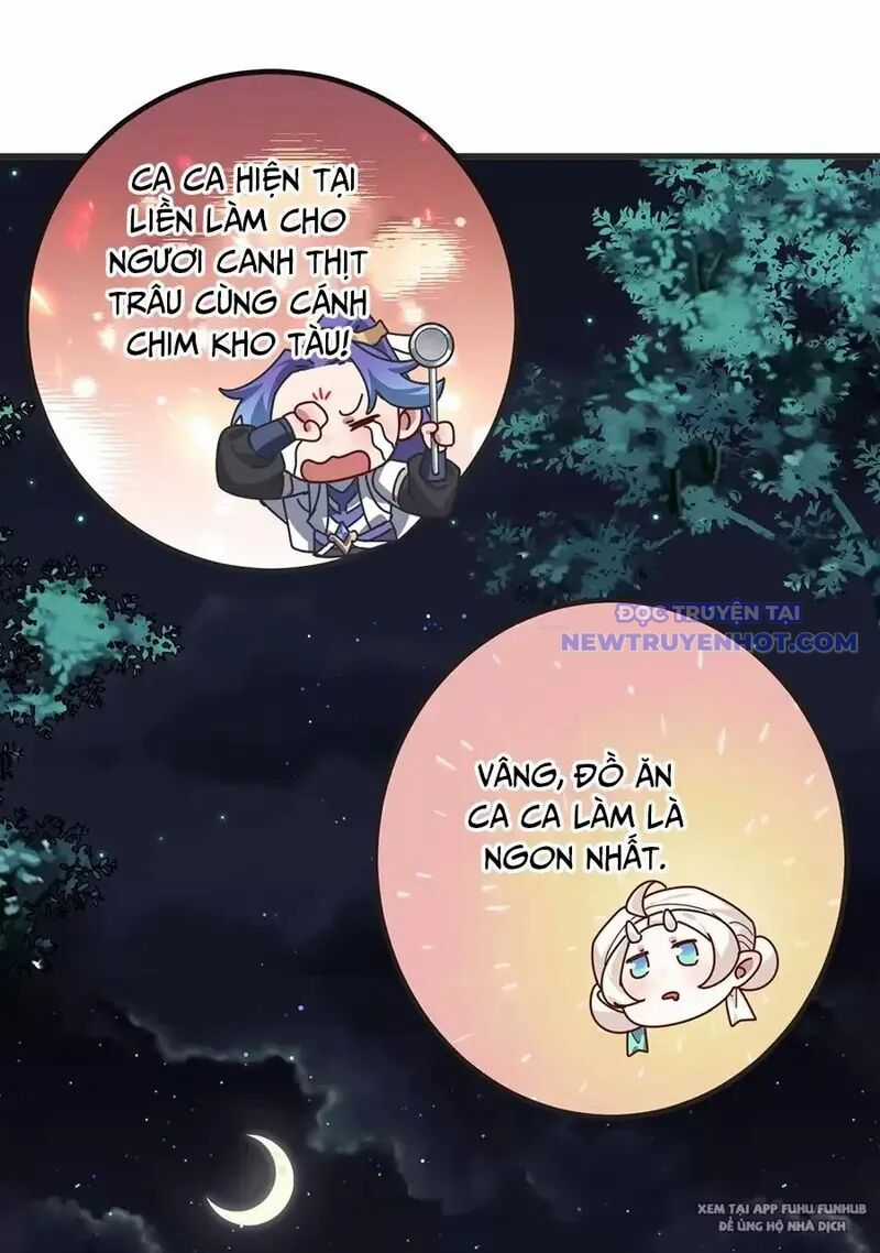 Đồ Đệ Của Ta Là Nữ Đế Chương 104 trang 14