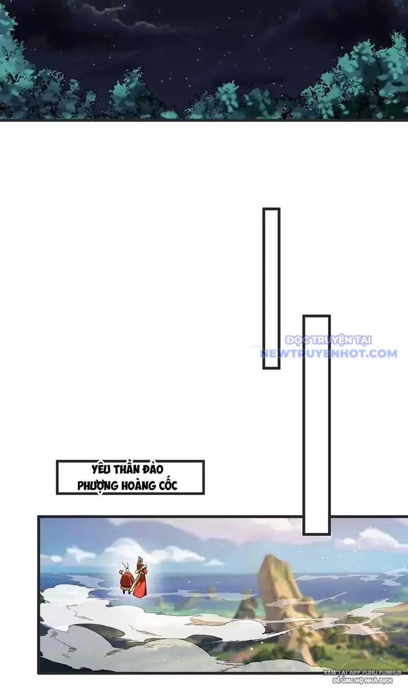 Đồ Đệ Của Ta Là Nữ Đế Chương 104 trang 15