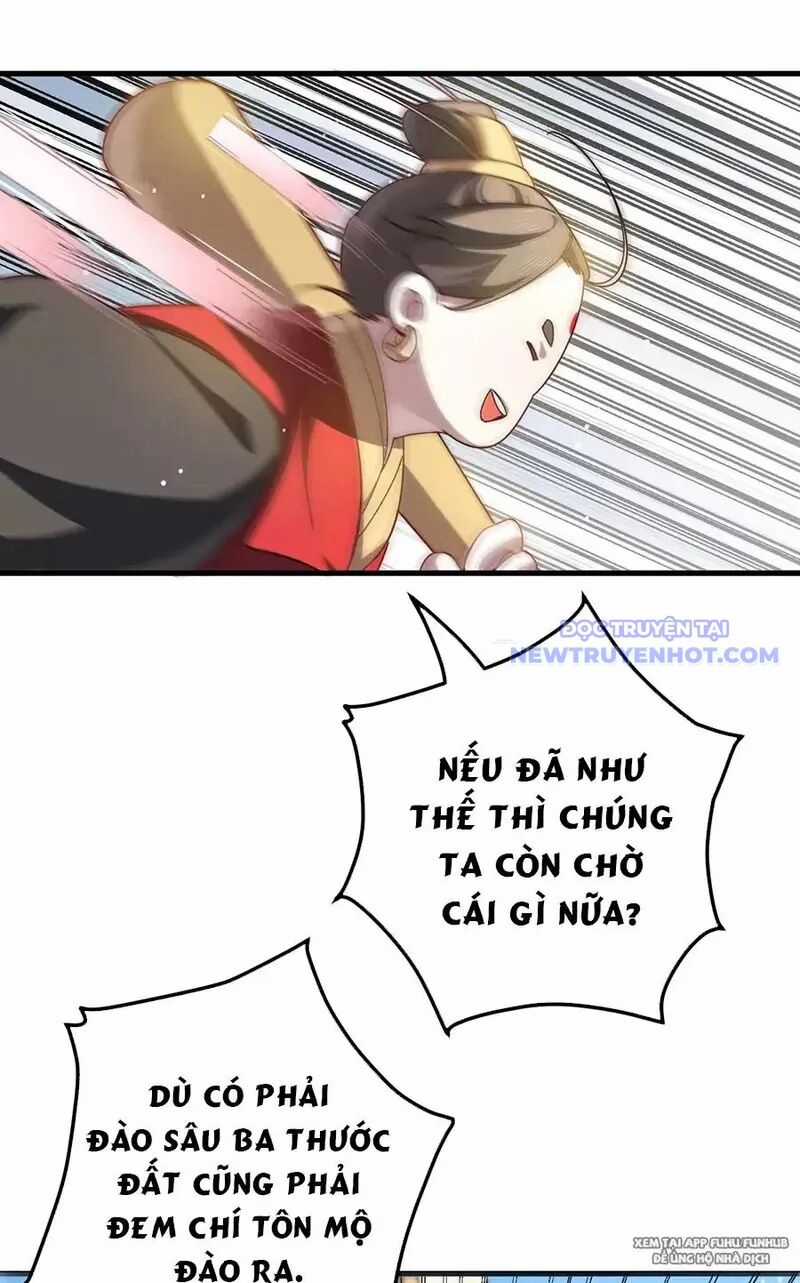 Đồ Đệ Của Ta Là Nữ Đế Chương 104 trang 18