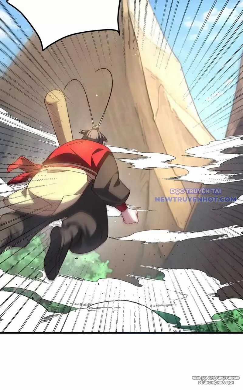 Đồ Đệ Của Ta Là Nữ Đế Chương 104 trang 19