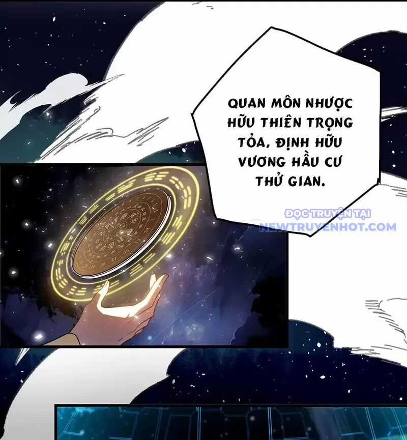 Đồ Đệ Của Ta Là Nữ Đế Chương 104 trang 28