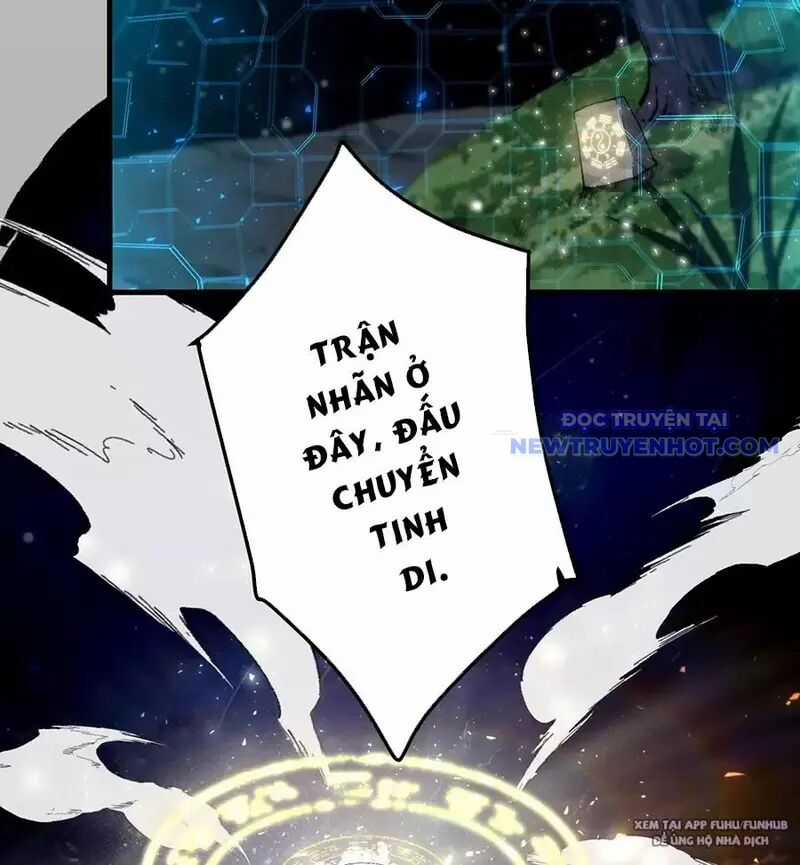 Đồ Đệ Của Ta Là Nữ Đế Chương 104 trang 29