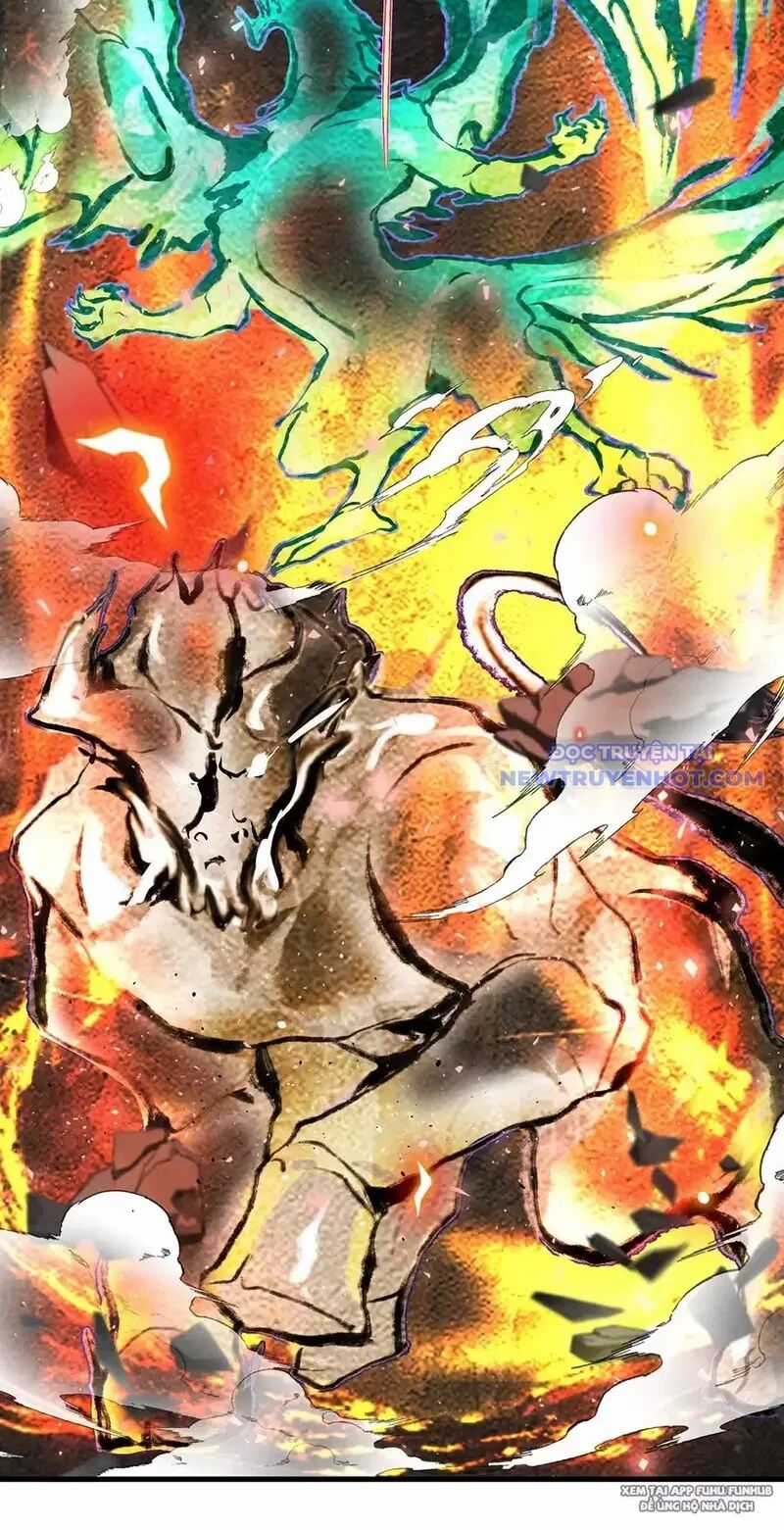 Đồ Đệ Của Ta Là Nữ Đế Chương 104 trang 3