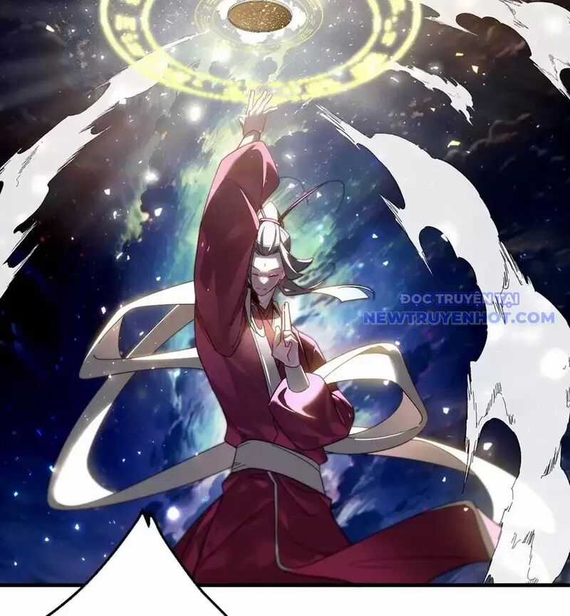 Đồ Đệ Của Ta Là Nữ Đế Chương 104 trang 30