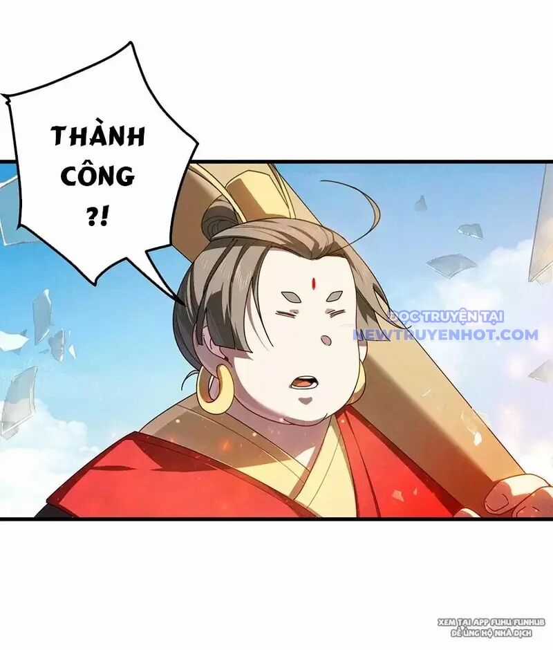 Đồ Đệ Của Ta Là Nữ Đế Chương 104 trang 33