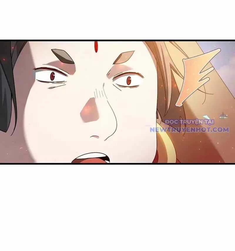 Đồ Đệ Của Ta Là Nữ Đế Chương 104 trang 34