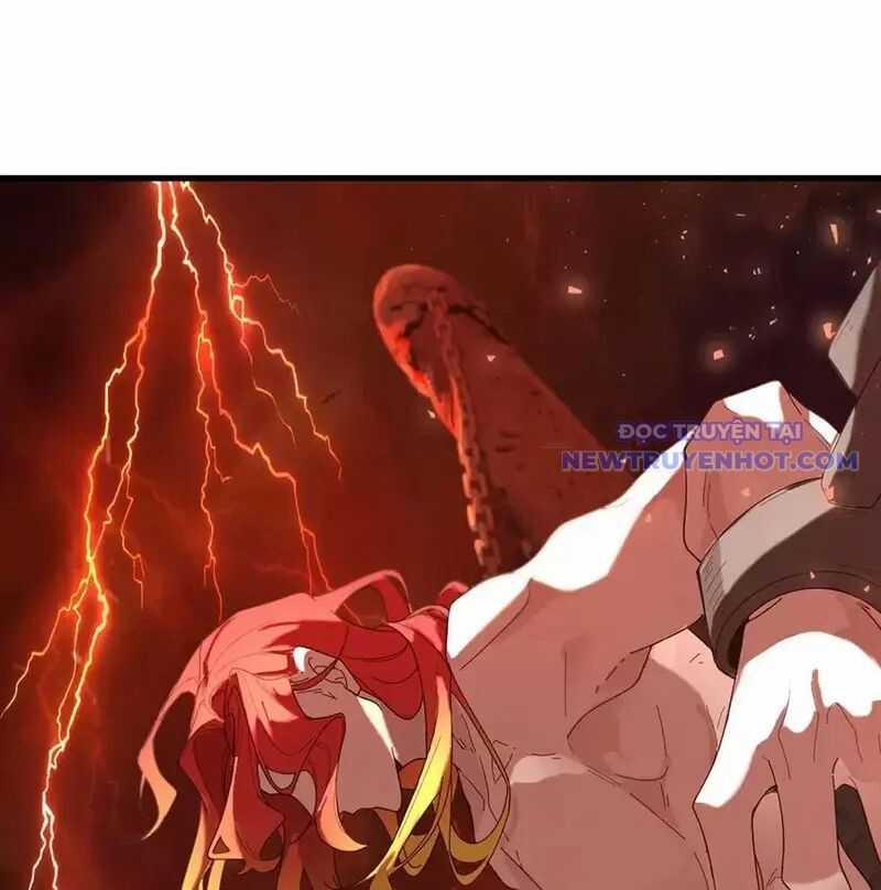 Đồ Đệ Của Ta Là Nữ Đế Chương 104 trang 36