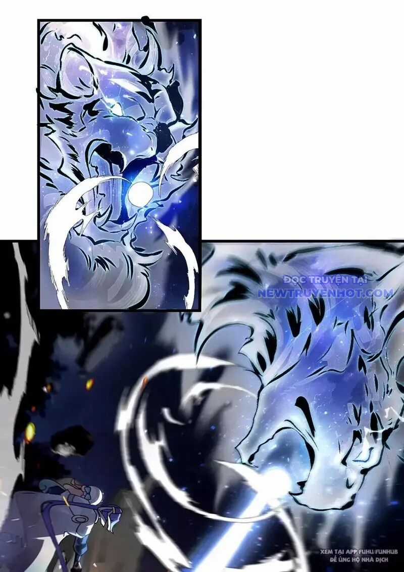 Đồ Đệ Của Ta Là Nữ Đế Chương 104 trang 7