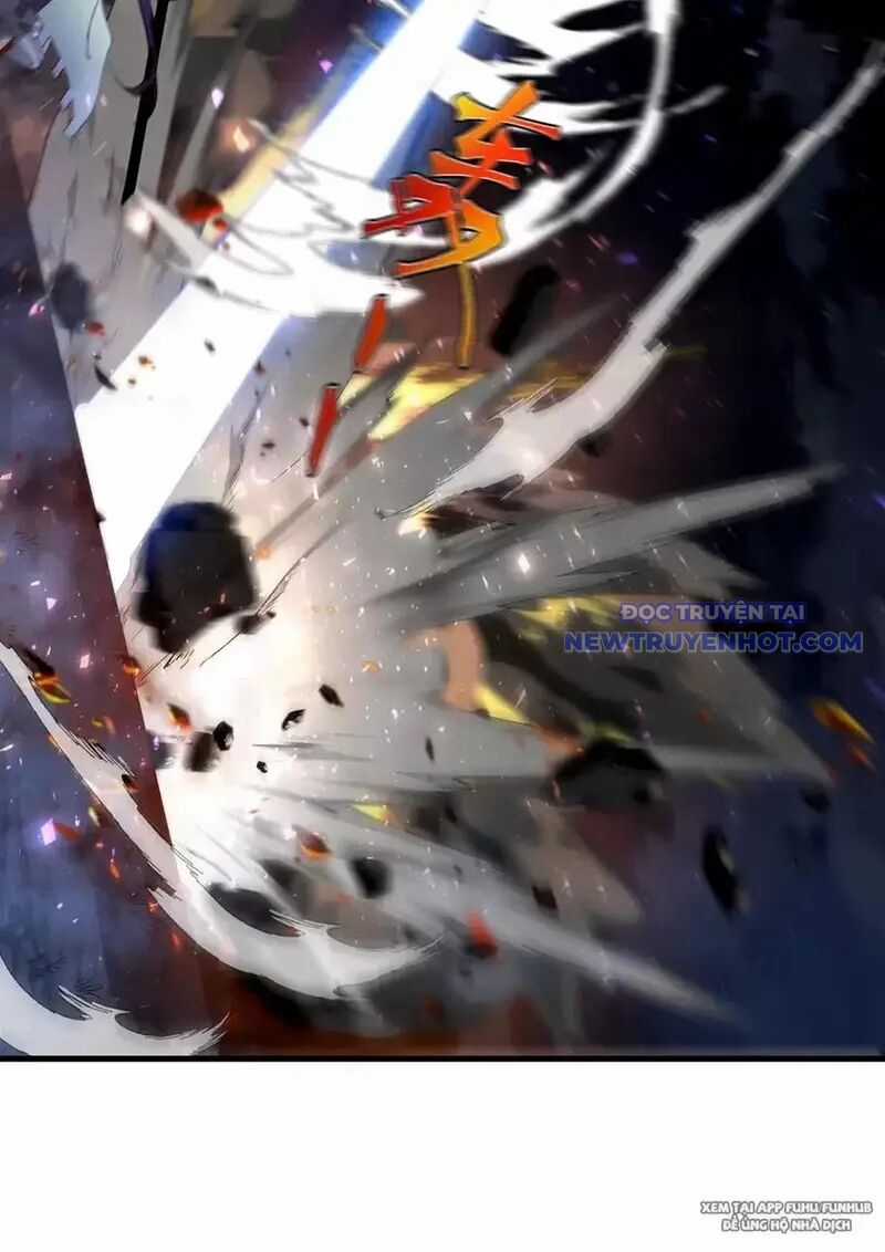 Đồ Đệ Của Ta Là Nữ Đế Chương 104 trang 8