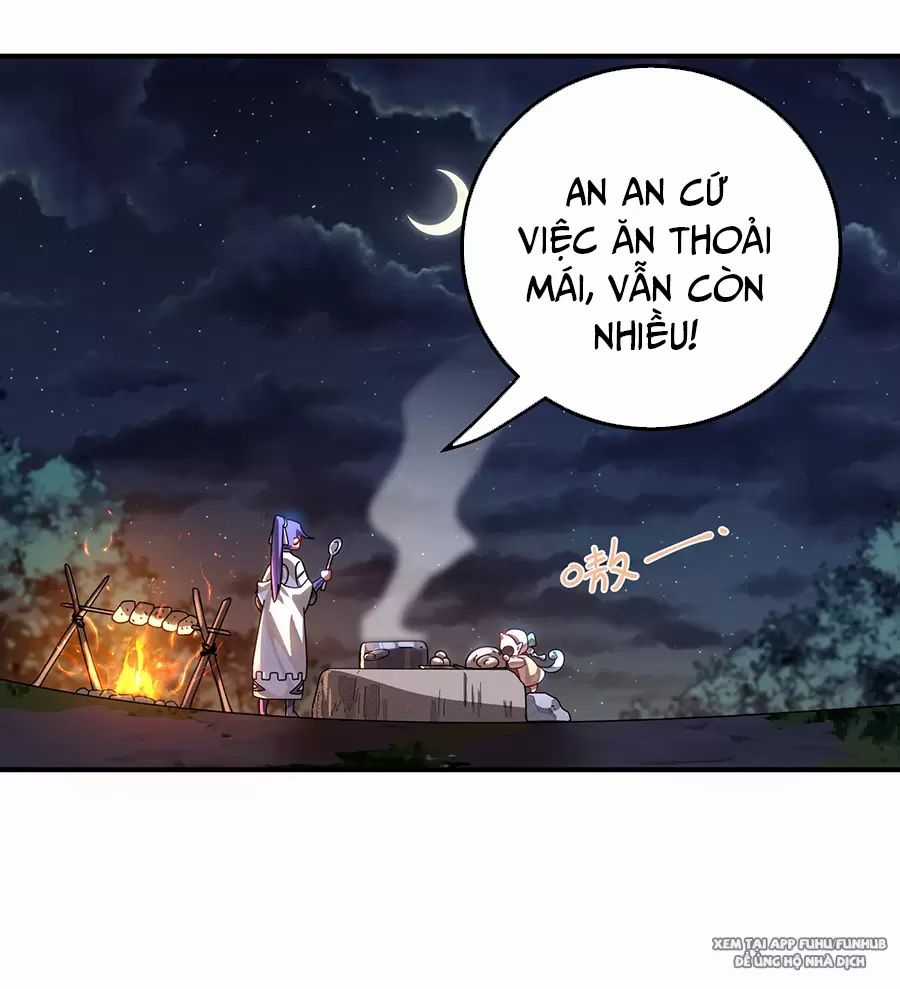 Đồ Đệ Của Ta Là Nữ Đế Chương 105 trang 14