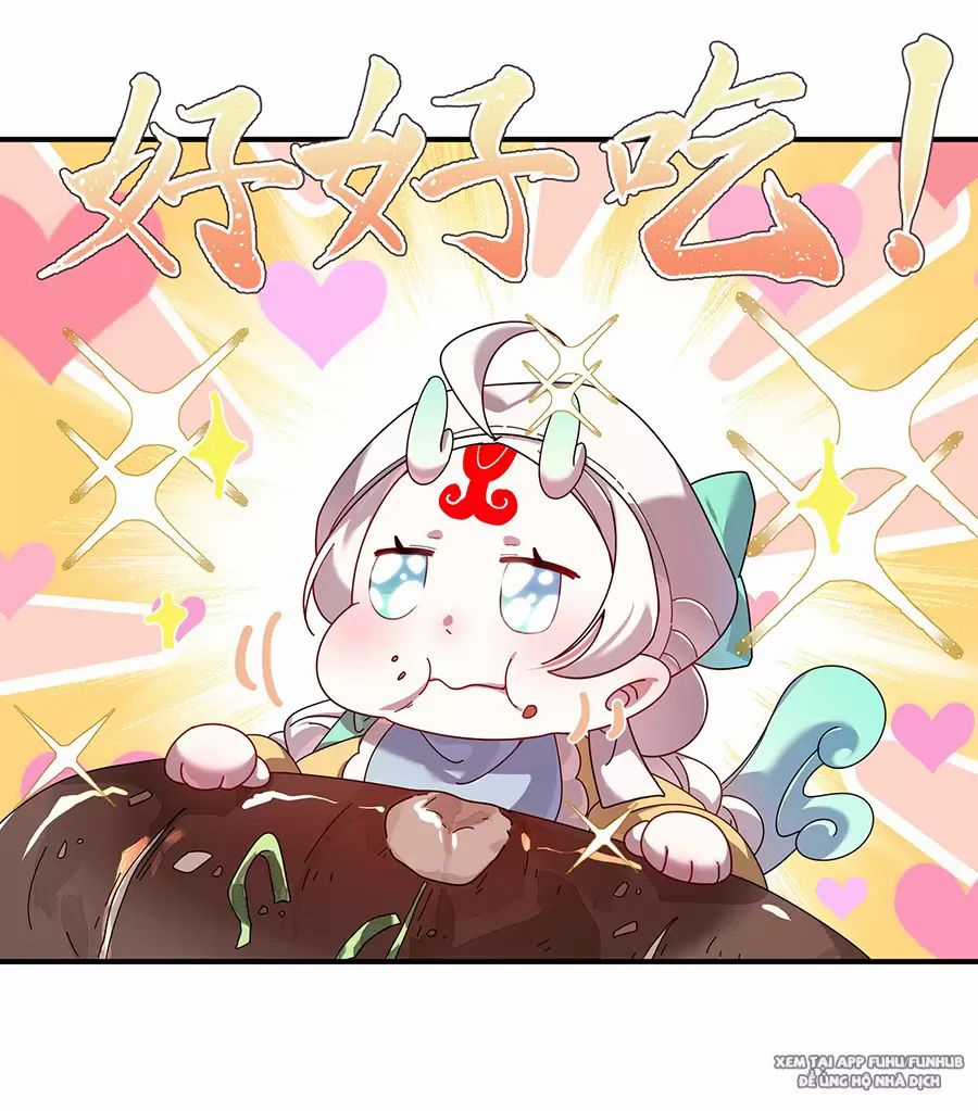 Đồ Đệ Của Ta Là Nữ Đế Chương 105 trang 15