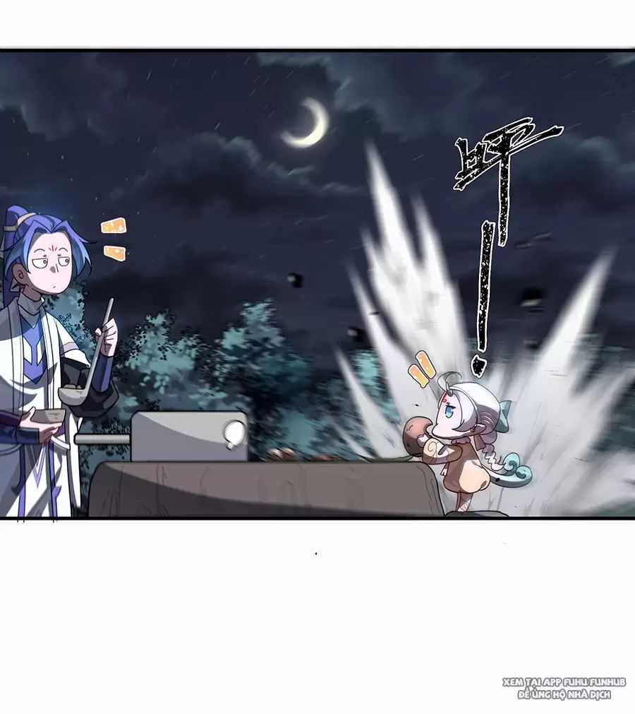 Đồ Đệ Của Ta Là Nữ Đế Chương 105 trang 16