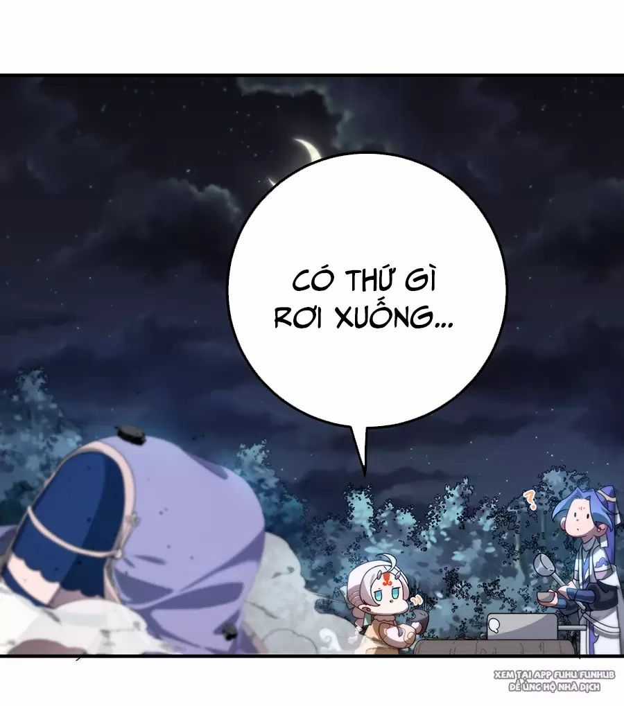 Đồ Đệ Của Ta Là Nữ Đế Chương 105 trang 17