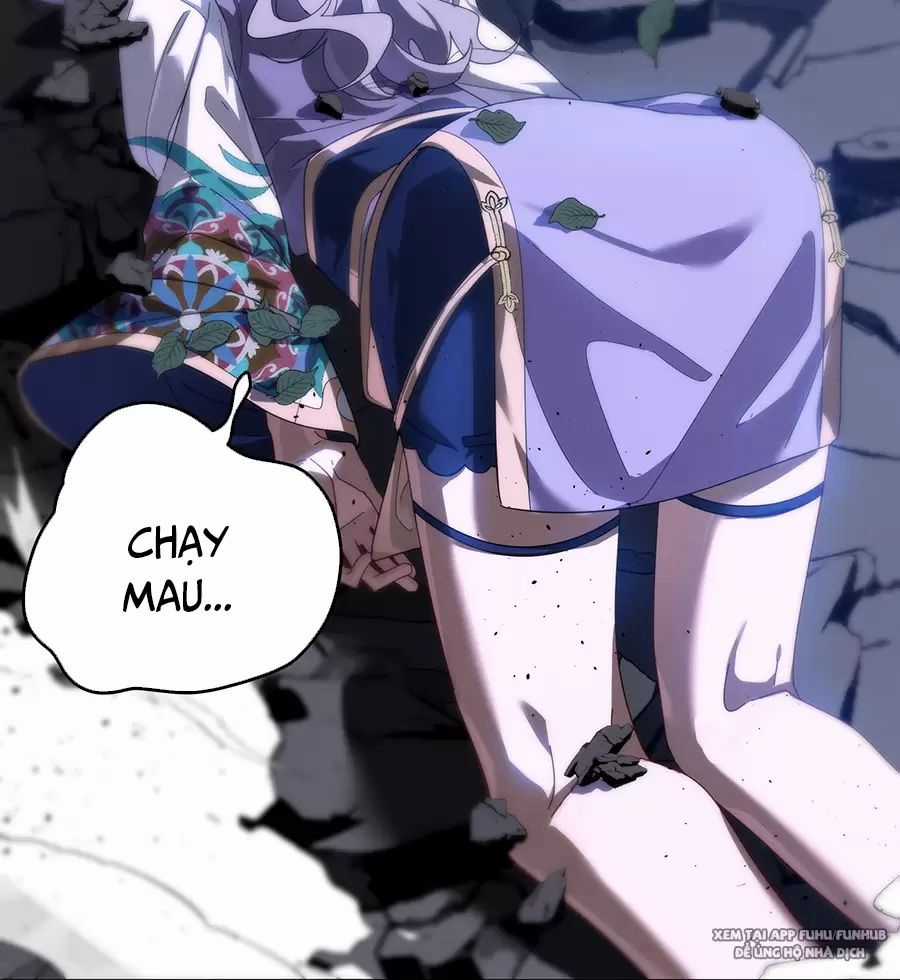 Đồ Đệ Của Ta Là Nữ Đế Chương 105 trang 19