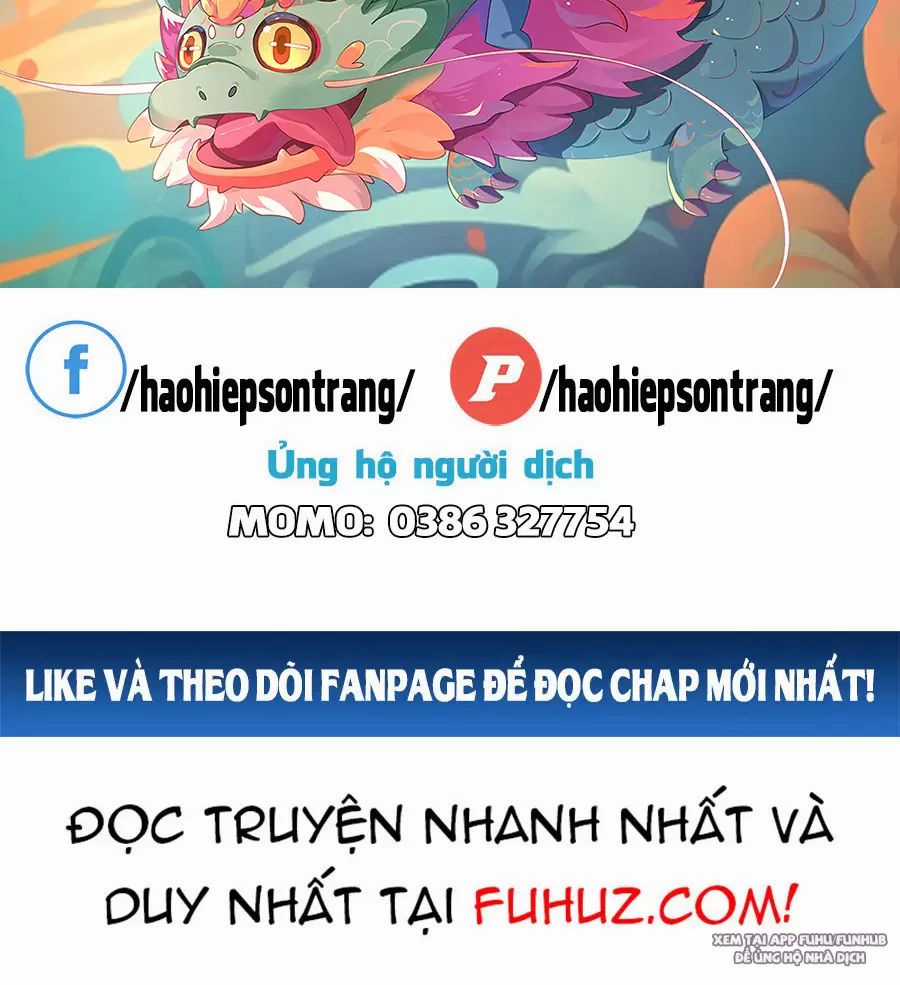 Đồ Đệ Của Ta Là Nữ Đế Chương 105 trang 2