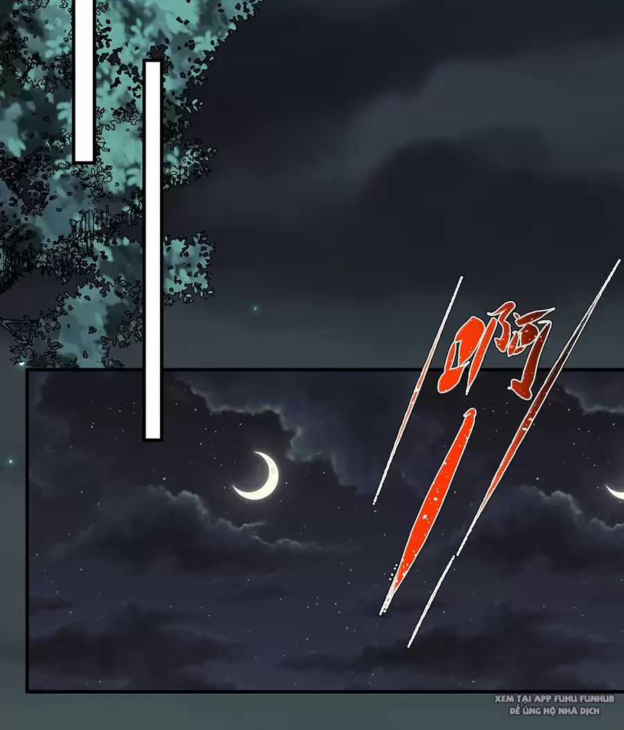 Đồ Đệ Của Ta Là Nữ Đế Chương 105 trang 21