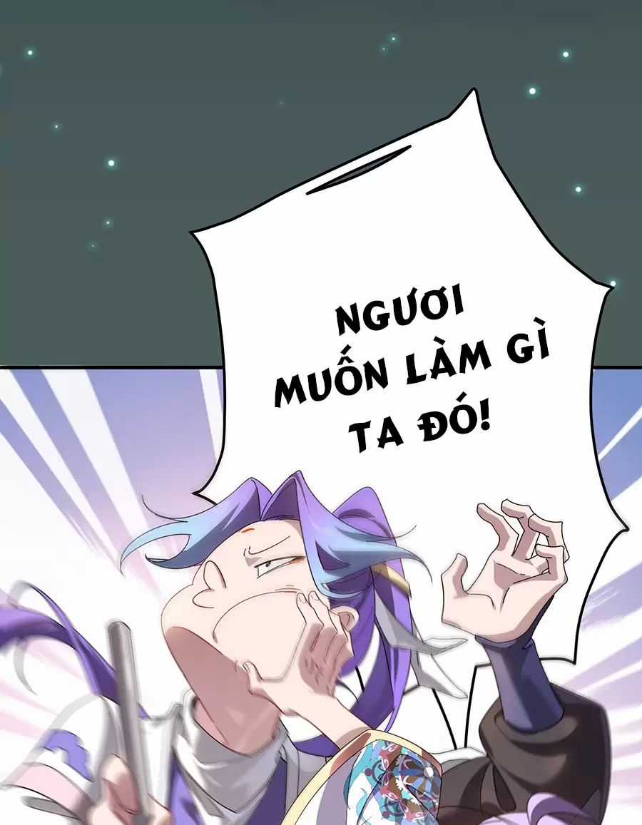 Đồ Đệ Của Ta Là Nữ Đế Chương 105 trang 22