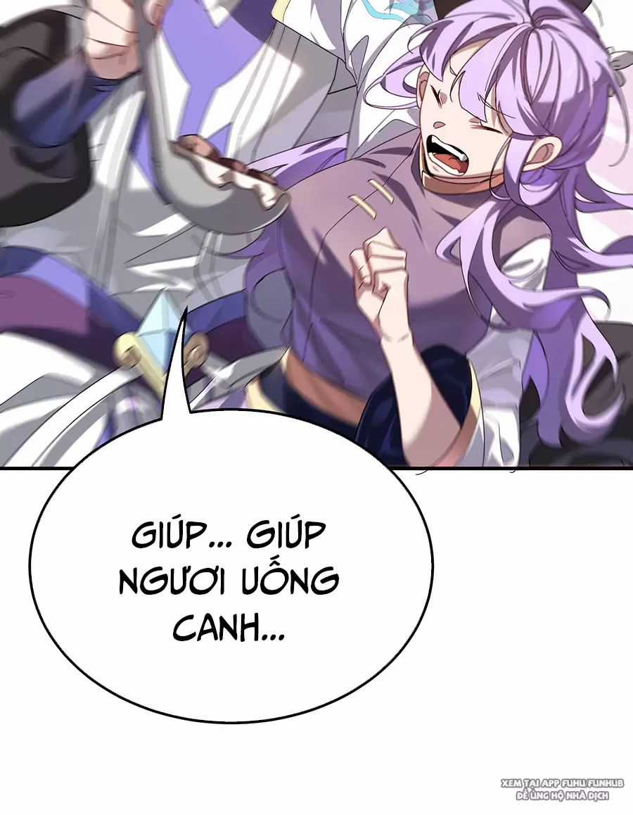 Đồ Đệ Của Ta Là Nữ Đế Chương 105 trang 23