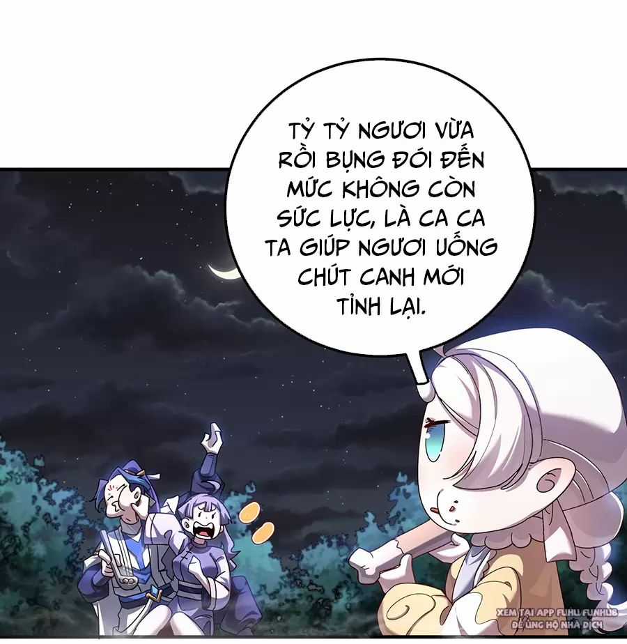 Đồ Đệ Của Ta Là Nữ Đế Chương 105 trang 24