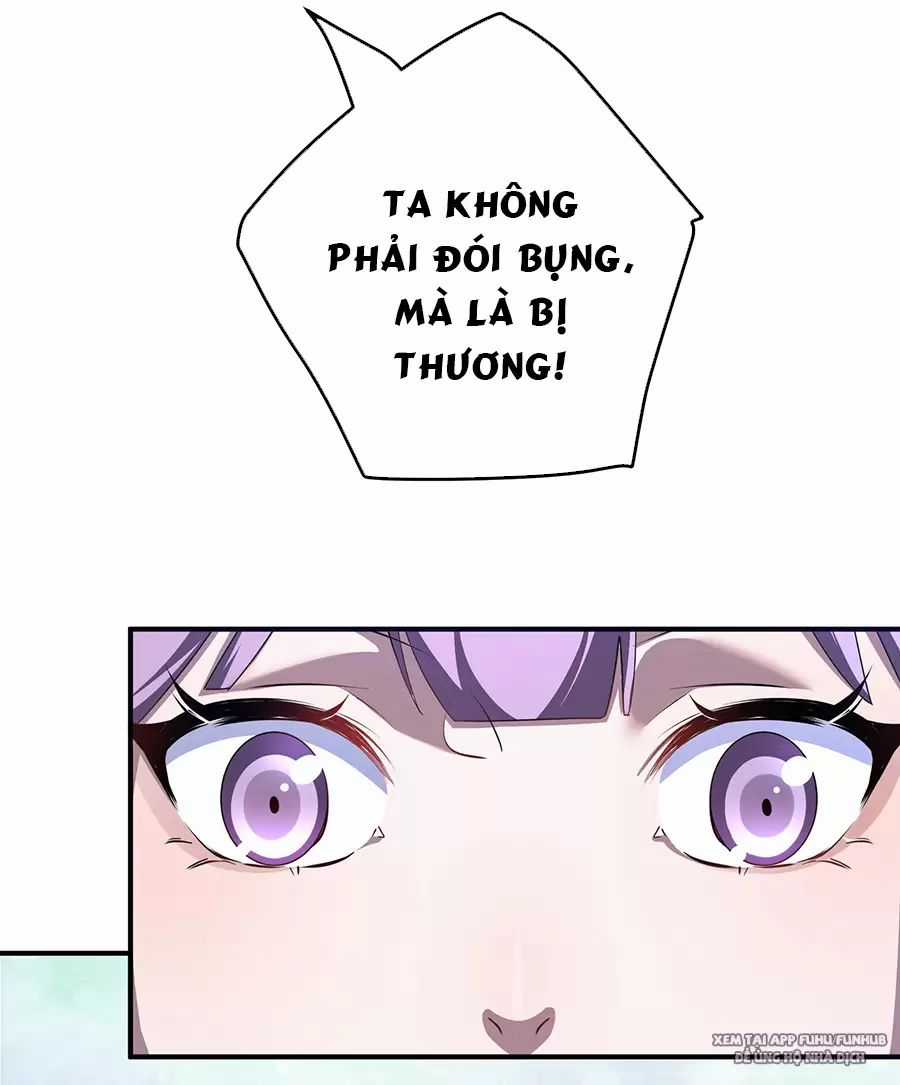 Đồ Đệ Của Ta Là Nữ Đế Chương 105 trang 25