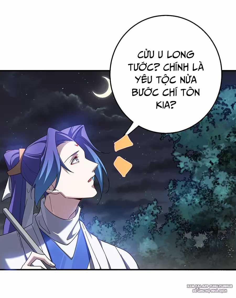 Đồ Đệ Của Ta Là Nữ Đế Chương 105 trang 28