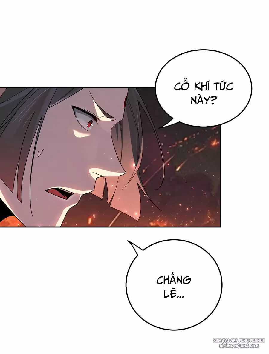 Đồ Đệ Của Ta Là Nữ Đế Chương 105 trang 3