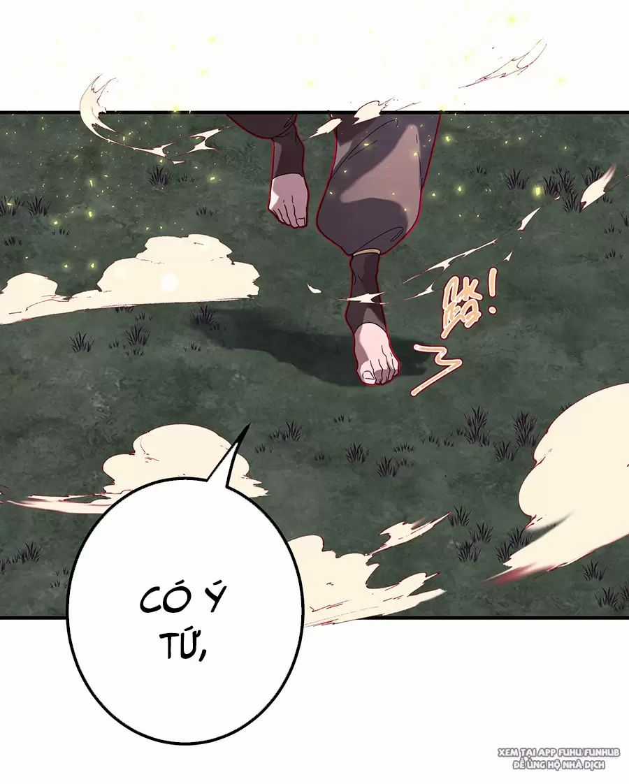 Đồ Đệ Của Ta Là Nữ Đế Chương 105 trang 31